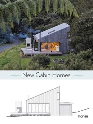NEW CABIN HOMES | 9788416500741 | VV.AA.