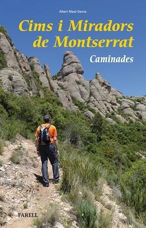 CIMS I MIRADORS DE MONTSERRAT | 9788417116002 | MASO GARCIA, ALBERT
