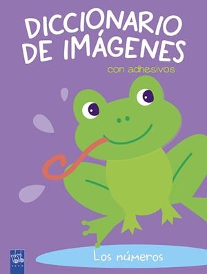 LOS NÚMEROS | 9788408180098 | YOYO