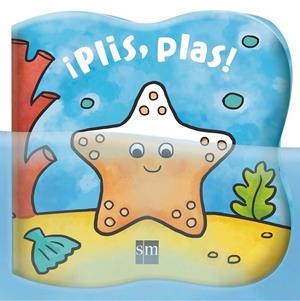 PLIS, PLAS! | 9788467597042 | VV. AA.