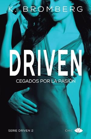 DRIVEN II | 9788416223831 | BROMBERG, K.