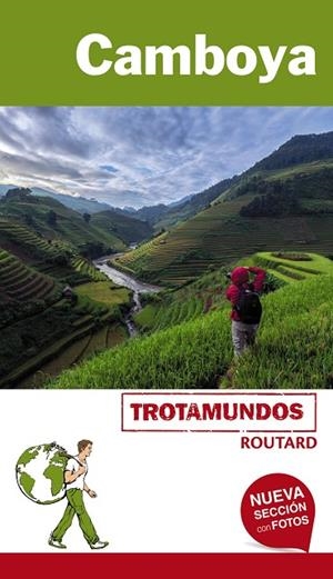 CAMBOYA TRTOTAMUNDOS | 9788417245009 | GLOAGUEN, PHILIPPE