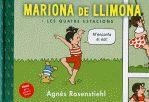 MARIONA DELLIMONA I LES QUATRE ESTACIONS | 9788424635619 | ROSENTIEHL, AGNES