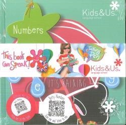 BETTY SHEEP NUMBERS | 9788494243615 | PERARNAU COMAJUNCOSA, NATÀLIA