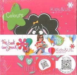 BETTY THE BLACK SHEEP COLOURS | 9788494243608 | PERARNAU COMAJUNCOSA, NATÀLIA