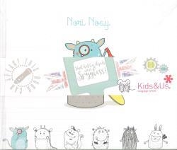 NORI NOSY | 9788416493821 | PERNAU NATALIA