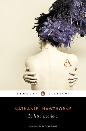 LA LETRA ESCARLATA | 9788491051107 | NATHANIEL HAWTHORNE