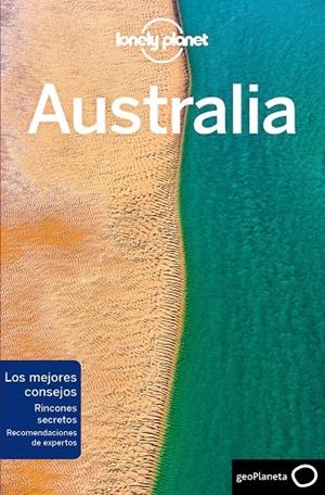AUSTRALIA 4 | 9788408178965 | ATKINSON, BRETT / ARMSTRONG, KATE / BAIN, CAROLYN / BONETTO, CRISTIAN / DRAGICEVICH, PETER / HAM, AN