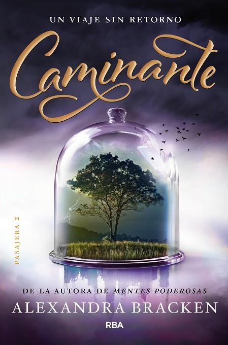 CAMINANTE PASAJERA 2 | 9788427211612 | BRACKEN , ALEXANDRA