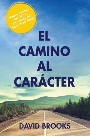 EL CAMINO AL CARACTER | 9788494379079 | BROOKS DAVID