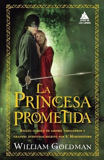 LA PRINCESA PROMETIDA | 9788416222636 | GOLDMAN, WILLIAM