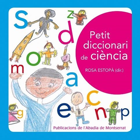 PETIT DICCIONARI DE CIENCIA | 9788498835199 | DIVERSOS