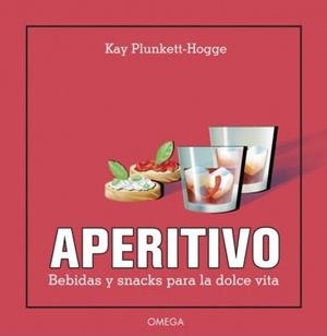 APERITIVO | 9788428216814 | PLUNKETT-HOGGE, KAY
