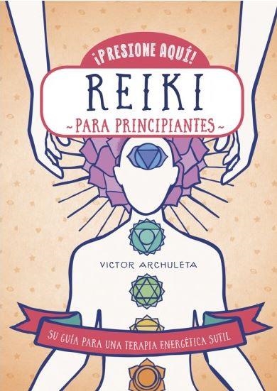 REIKI | 9788470823176 | ARCHULETA, VICTOR