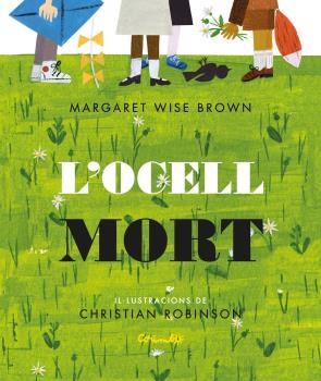 OCELL MORT L' | 9788484705734 | WISE BROWN, MARGARET