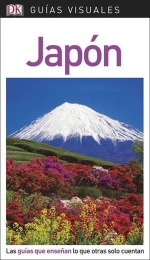 JAPÓN GUIA VISUAL | 9780241336540