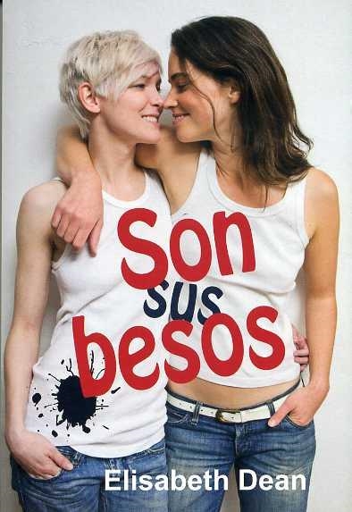 SON SUS BESOS | 9788492813384 | DEAN, ELISABETH