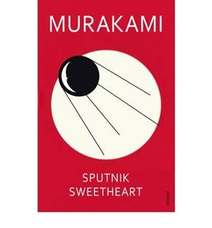 SPUTNIK SWEETHEART | 9780099448471 | MURAKAMI, HARUKI