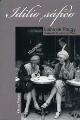 IDILIO SAFICO | 9788488052971 | POUGY, LIANE DE