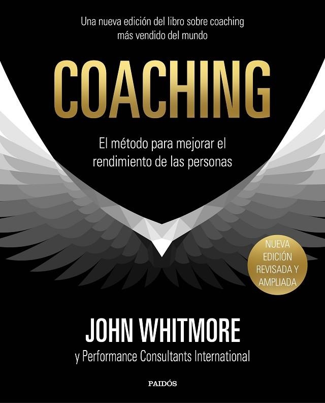 COACHING | 9788449334283 | WHITMORE, JOHN