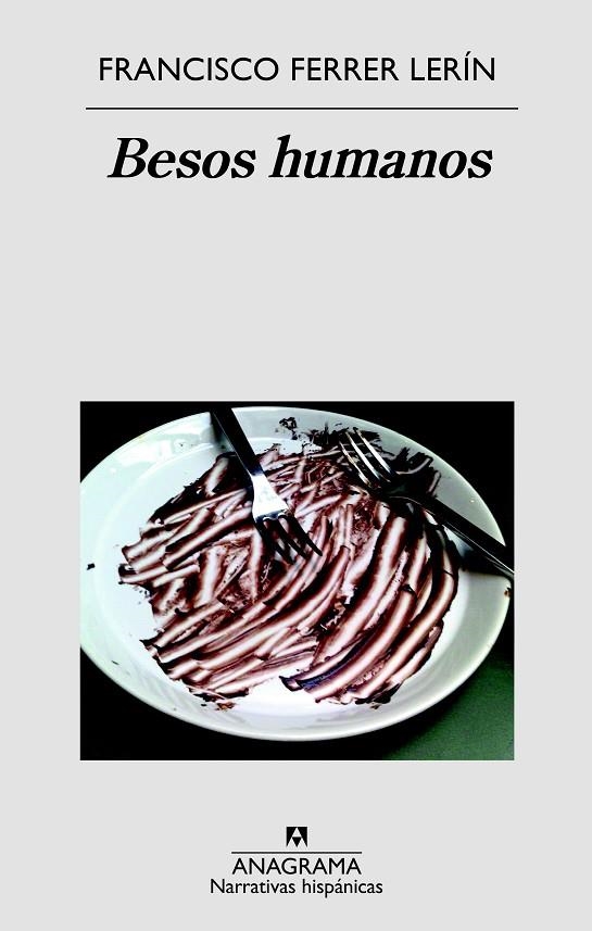 BESOS HUMANOS | 9788433998521 | FERRER LERÍN, FRANCISCO
