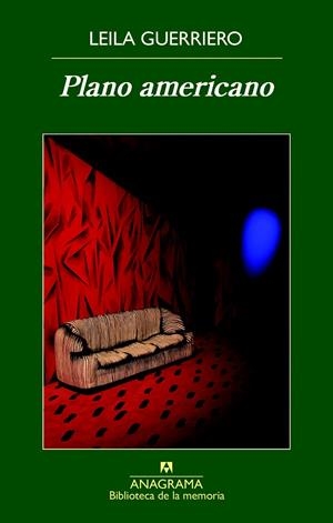 PLANO AMERICANO | 9788433908001 | GUERRIERO, LEILA