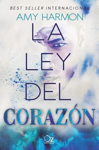 LA LEY DEL CORAZÓN | 9788416224814 | HARMON, AMY