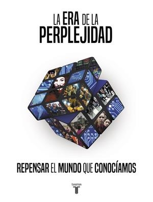 LA ERA DE LA PERPLEJIDAD | 9788430619535 | VV. AA.