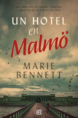 EN UN HOTEL DE MALMÖ | 9788466662857 | MARIE BENNETT