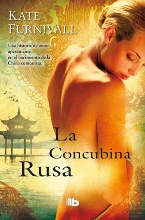 LA CONCUBINA RUSA | 9788490704776 | KATE FURNIVALL