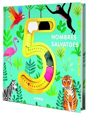 NOMBRES SALVATGES | 9788468334424 | GOMEZ, BELLA