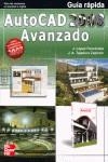 AUTOCAD 2008 AVANZADO | 9788448161132 | TAJADURA ZAPIRAIN JOSE