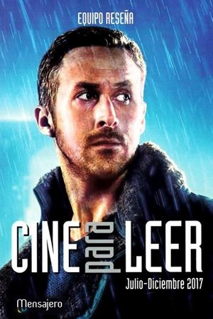 CINE PARA LEER JULIO-DICIEMBRE 2017 | 9788427142138 | EQUIPO RESEÑA