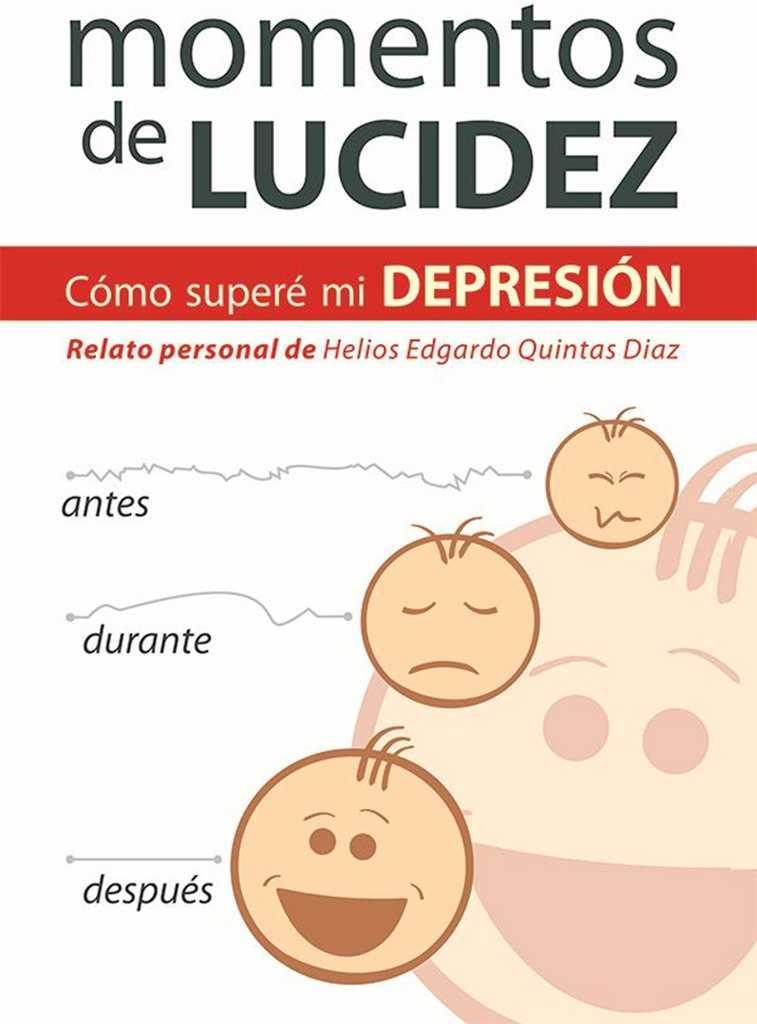 MOMENTOS DE LUCIDEZ | 9788460864967 | QUINTAS DIAZ, HELIOS EDGARDO