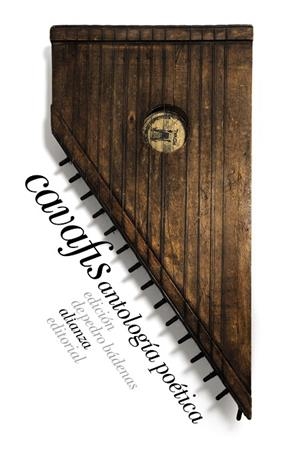 ANTOLOGÍA POÉTICA CAVAFIS | 9788491810605 | CAVAFIS, C. P.