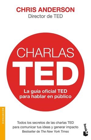 CHARLAS TED | 9788423429288 | ANDERSON, CHRIS J.