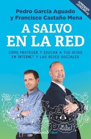 A SALVO EN LA RED | 9788466342377 | PEDRO GARCÍA AGUADO/FRANCISCO CASTAÑO MENA