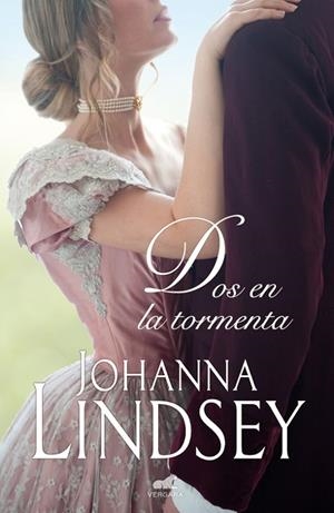 DOS EN LA TORMENTA (SAGA DE LOS MALORY 12) | 9788416076246 | JOHANNA LINDSEY