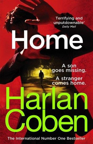 HOME | 9781784751142 | COBEN, HARLAN