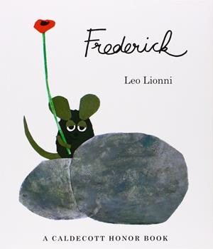 FREDERICK | 9781849393096 | LIONNI, LEO