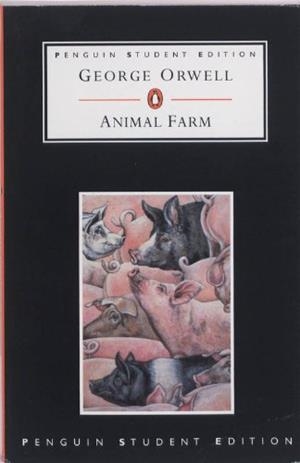 ANIMAL FARM | 9780140817690 | ORWELL, GEORGE