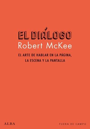 EL DIÁLOGO | 9788490654286 | MCKEE, ROBERT