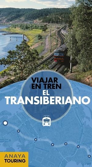 EL TRANSIBERIANO | 9788491581055 | MORTE USTARROZ, MARC AITOR