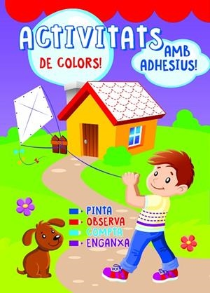 CASA | 9788491671442 | VV.AA.