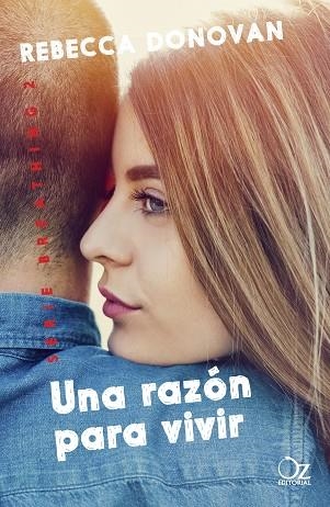 UNA RAZÓN PARA VIVIR | 9788416224838 | DONOVAN, REBECCA