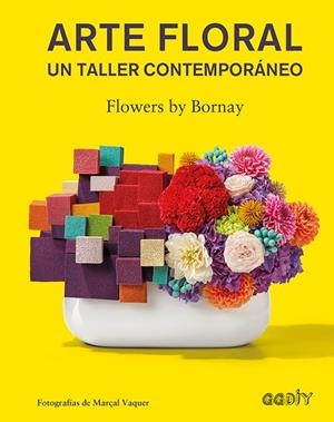 ARTE FLORAL | 9788425230752 | BORNAY