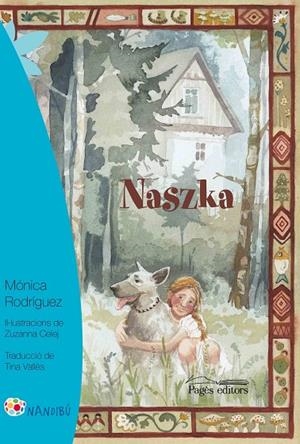 NASZKA CAT | 9788499759739 | RODRÍGUEZ SUÁREZ, MÓNICA
