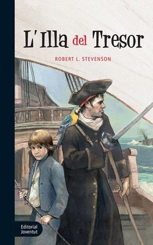 ILLA DEL TRESOR L' | 9788426145338 | ROBERT L. STEVENSON