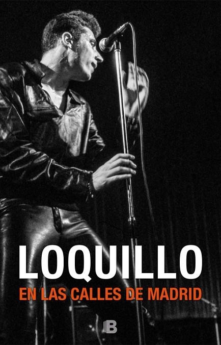 EN LAS CALLES DE MADRID | 9788466663342 | JOSÉ MARÍA SANZ 'LOQUILLO'