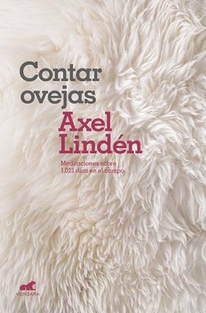 CONTAR OVEJAS | 9788416076277 | AXEL LINDÉN